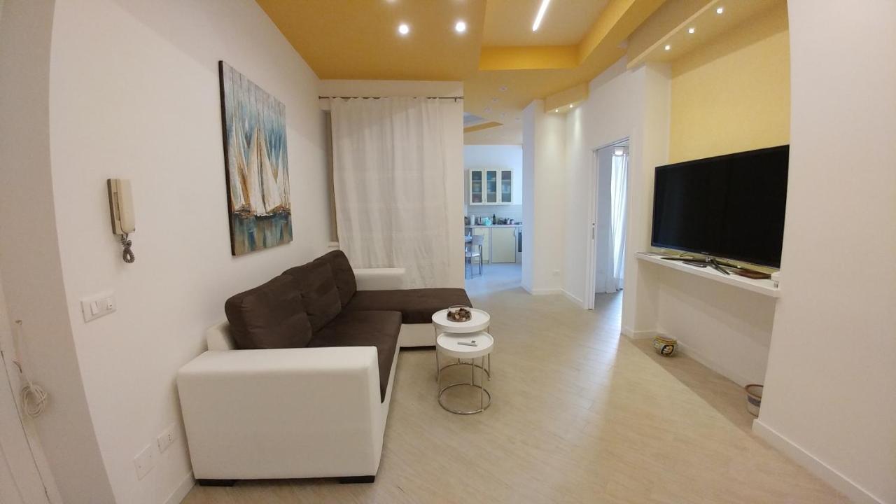فندق Kosie - Il Comfort Di Stile Con 2 Bagni باليرمو المظهر الخارجي الصورة