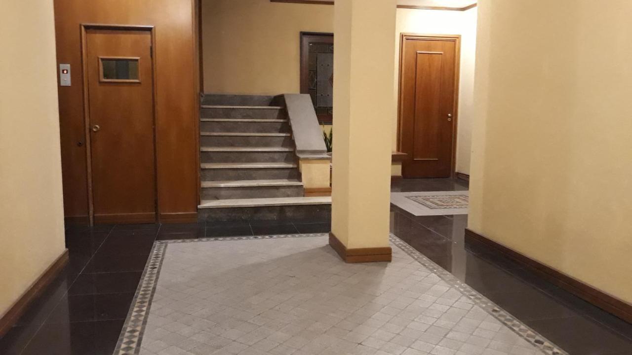 فندق Kosie - Il Comfort Di Stile Con 2 Bagni باليرمو المظهر الخارجي الصورة