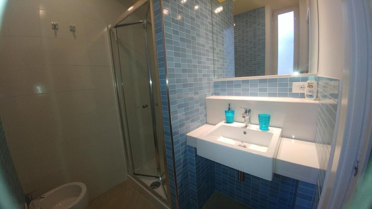 فندق Kosie - Il Comfort Di Stile Con 2 Bagni باليرمو المظهر الخارجي الصورة