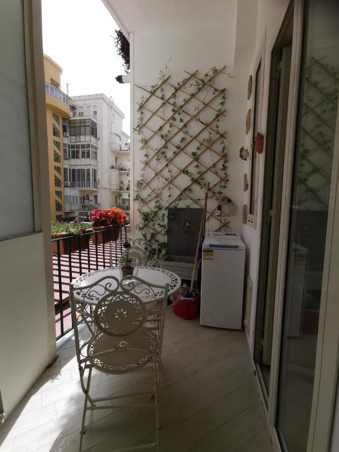 فندق Kosie - Il Comfort Di Stile Con 2 Bagni باليرمو المظهر الخارجي الصورة