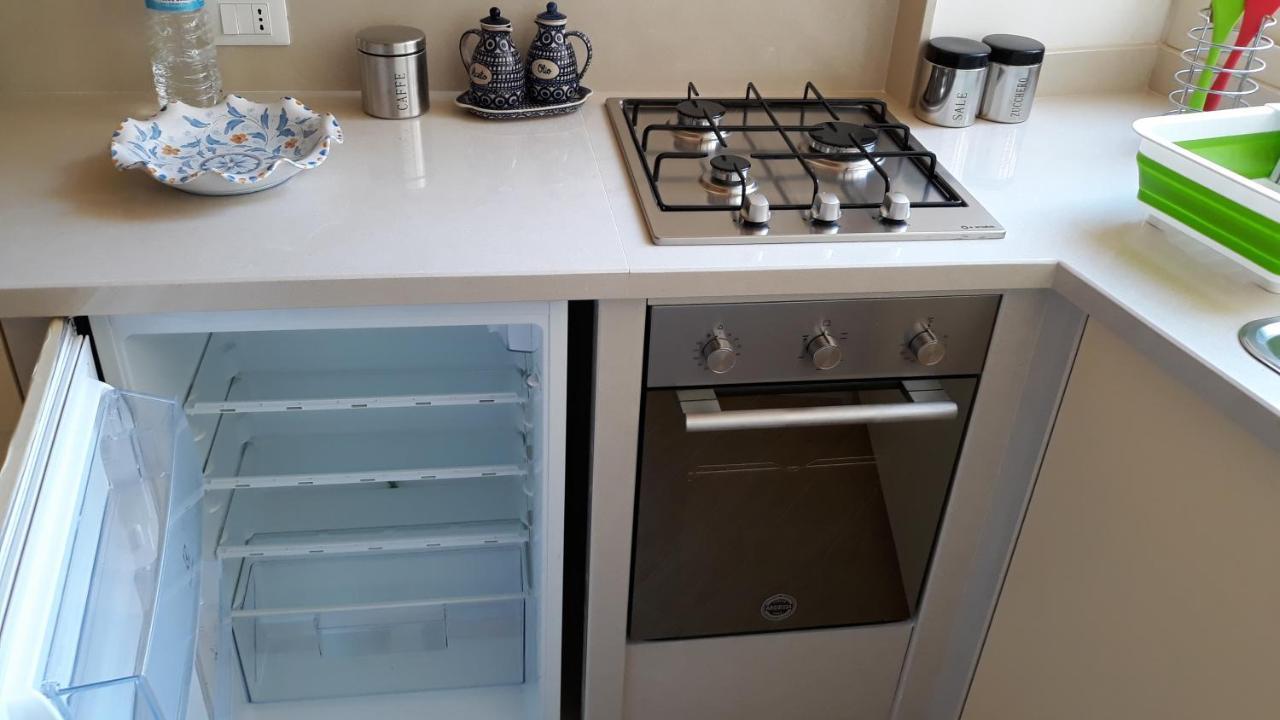 فندق Kosie - Il Comfort Di Stile Con 2 Bagni باليرمو المظهر الخارجي الصورة