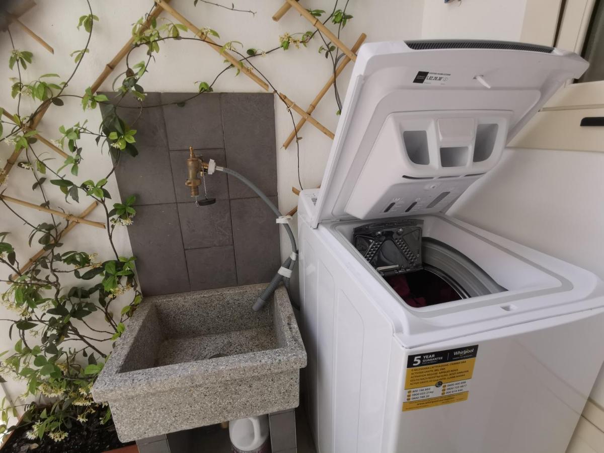 فندق Kosie - Il Comfort Di Stile Con 2 Bagni باليرمو المظهر الخارجي الصورة