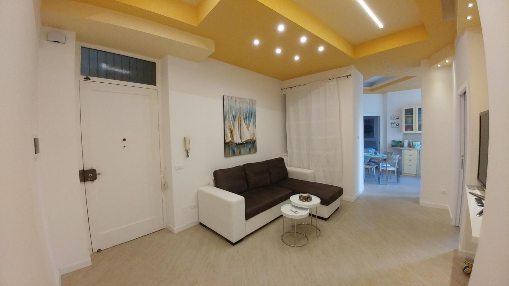 فندق Kosie - Il Comfort Di Stile Con 2 Bagni باليرمو المظهر الخارجي الصورة