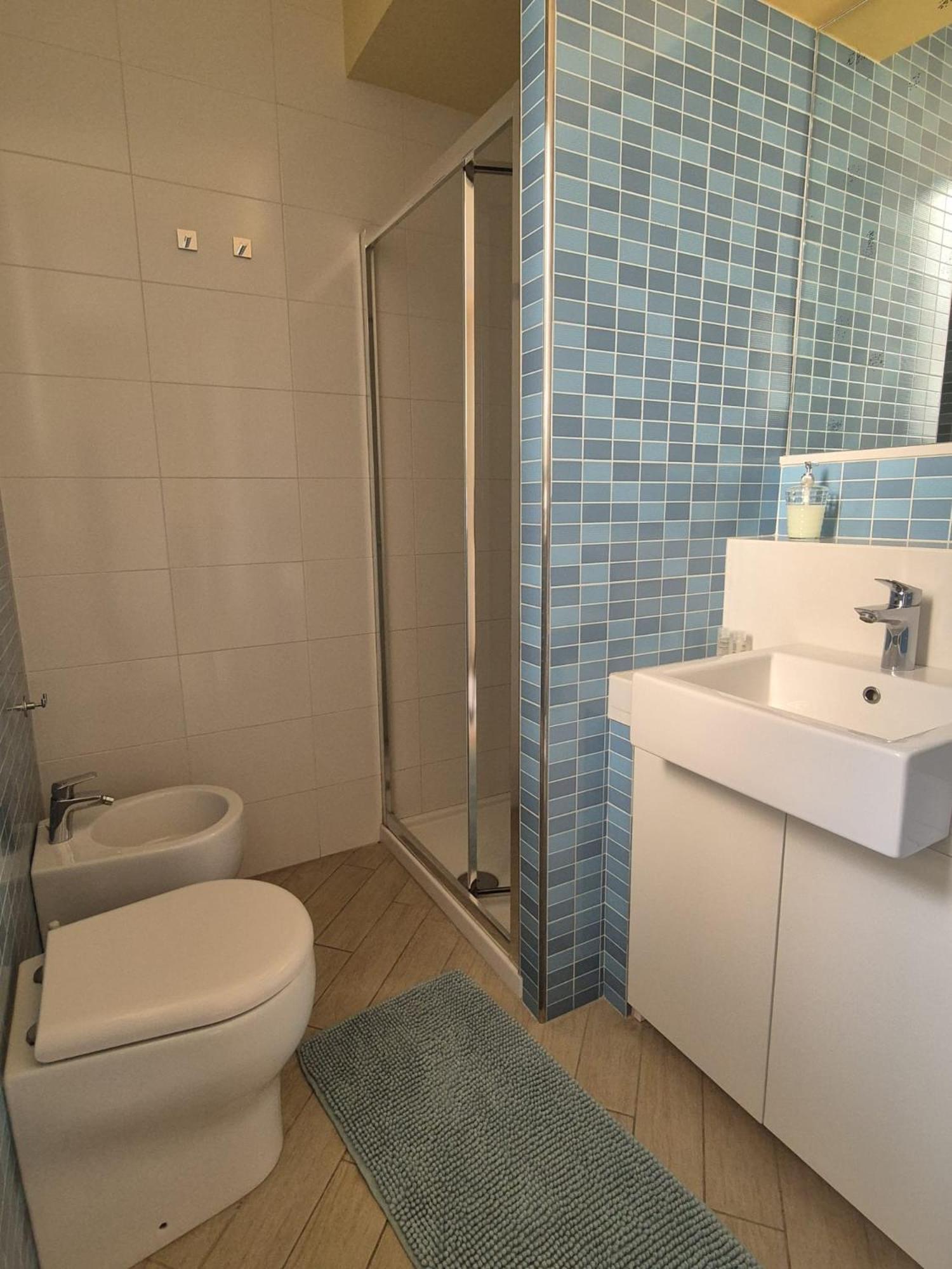 فندق Kosie - Il Comfort Di Stile Con 2 Bagni باليرمو المظهر الخارجي الصورة
